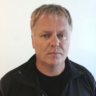 Leif Morten Håland